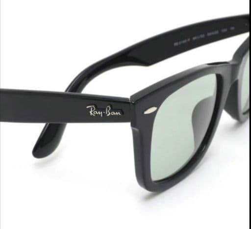 ホタテオ様、専用！«新品» Ray-Ban レイバン ✕ キ RB2140F
