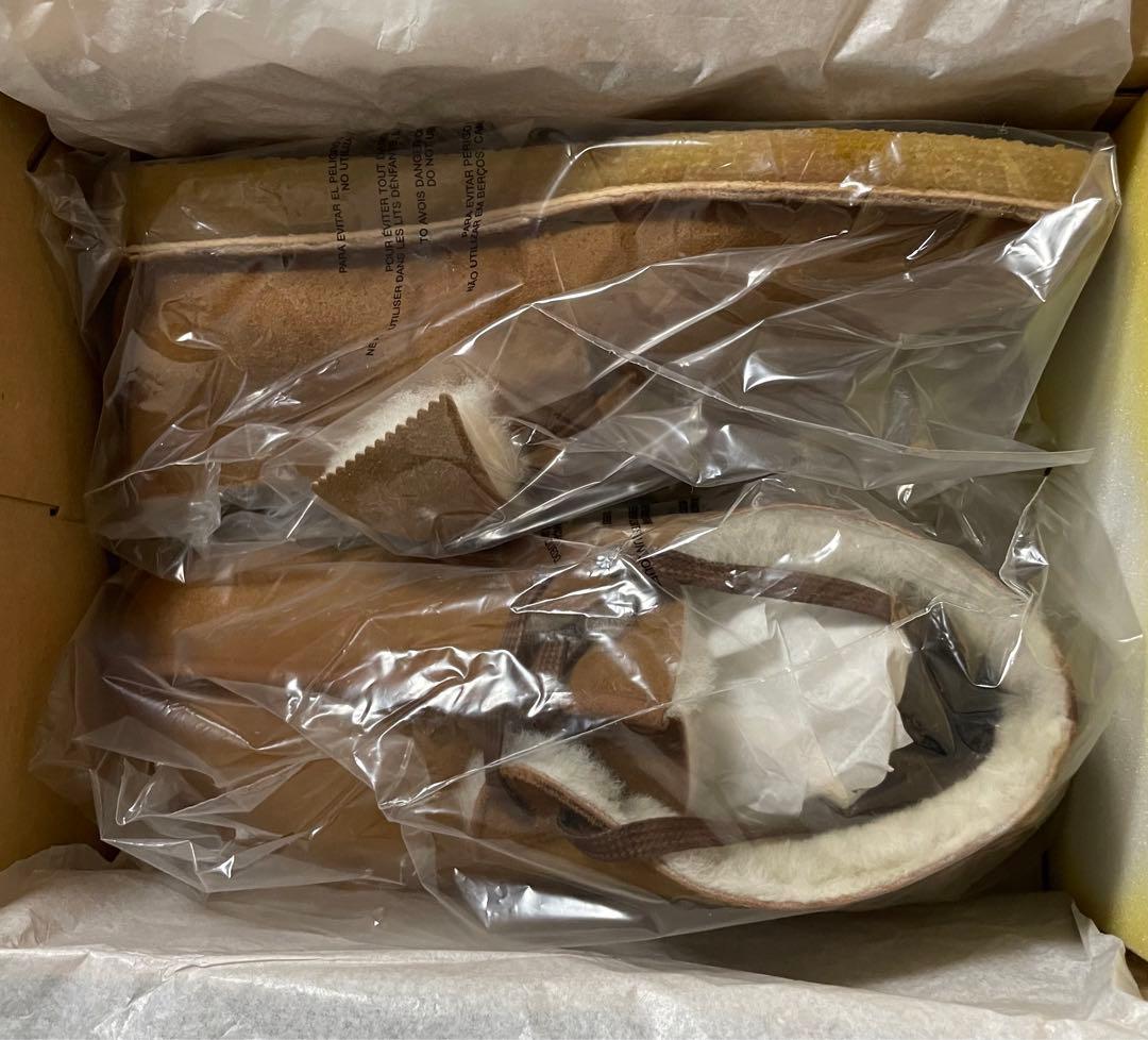 UNITED ARROWS CLARKS×BY DESERT TREK ７.５