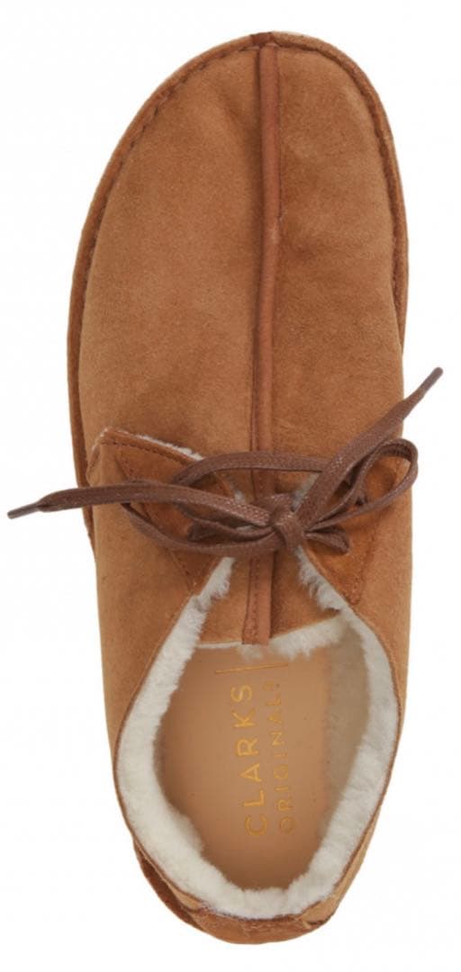 UNITED ARROWS CLARKS×BY DESERT TREK ７.５