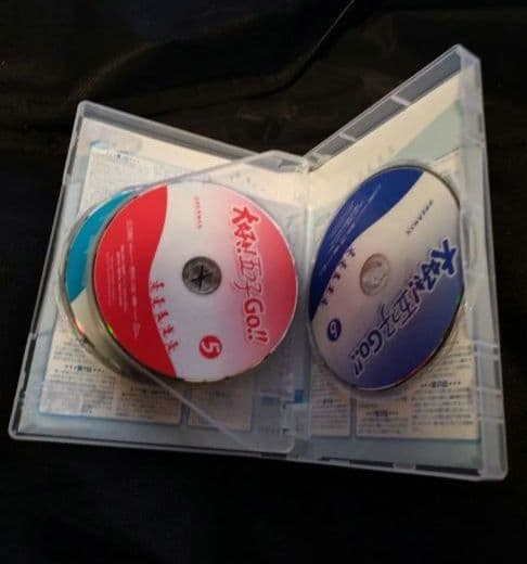 大好き五つ子Go!! DVD全巻　大好き!五つ子Go!!