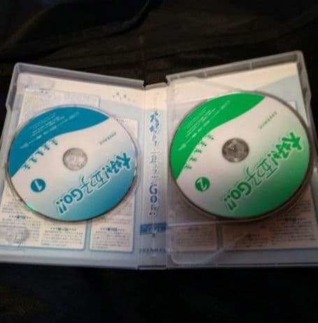 大好き五つ子Go!! DVD全巻　大好き!五つ子Go!!