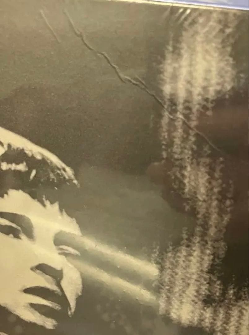 Oasis Familiar to Millions 3LP 角潰れあり 未開封