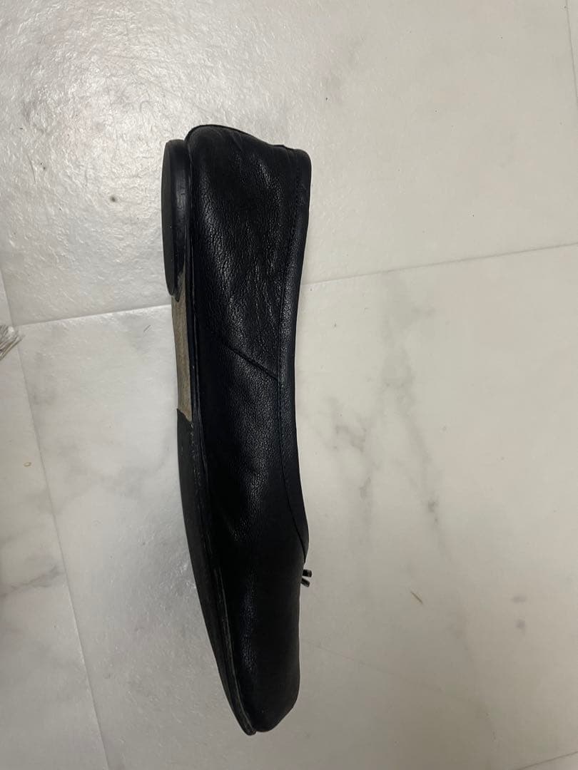 メゾンマルジェラ　タビバレエ　MaisonMargiela 足袋バレエ