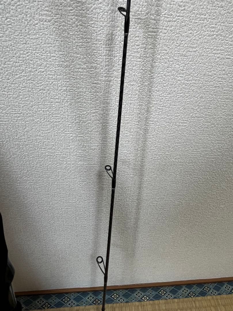 シマノ　クロスミッションBB S66M-S