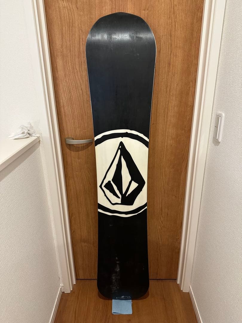 CAPITA VOLCOM コラボアウトサイダー152 UNION ATLAS