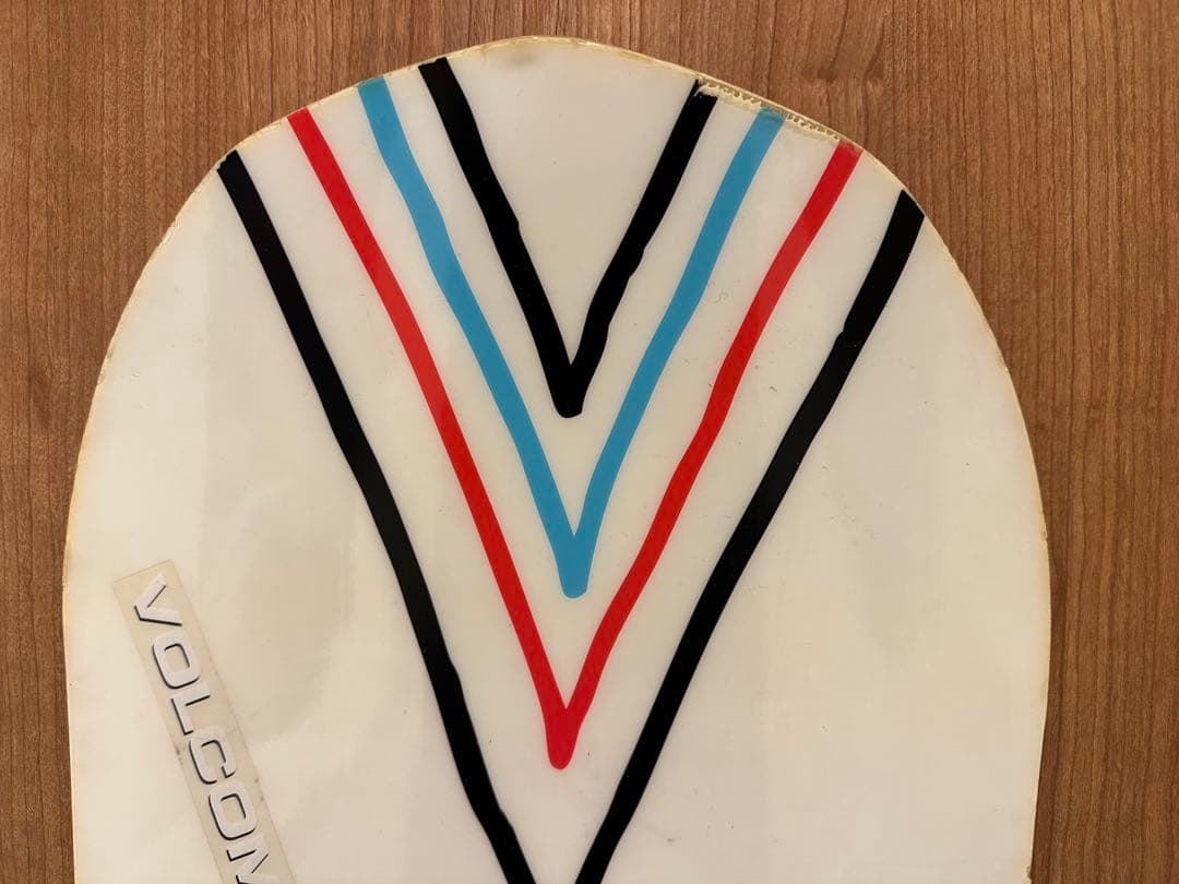 CAPITA VOLCOM コラボアウトサイダー152 UNION ATLAS