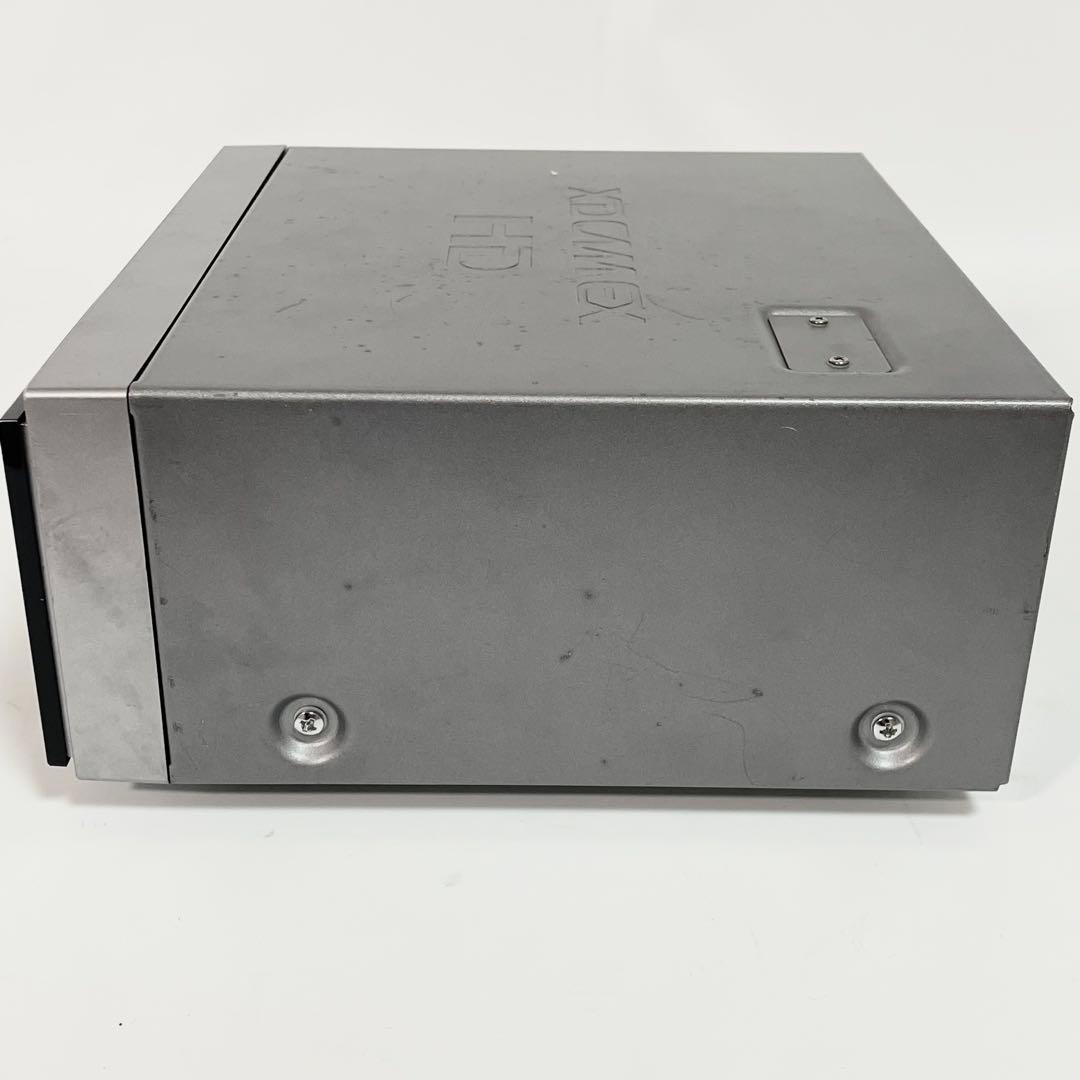 【希少】SONY PMW-EX30 XDCAM EXレコーダー