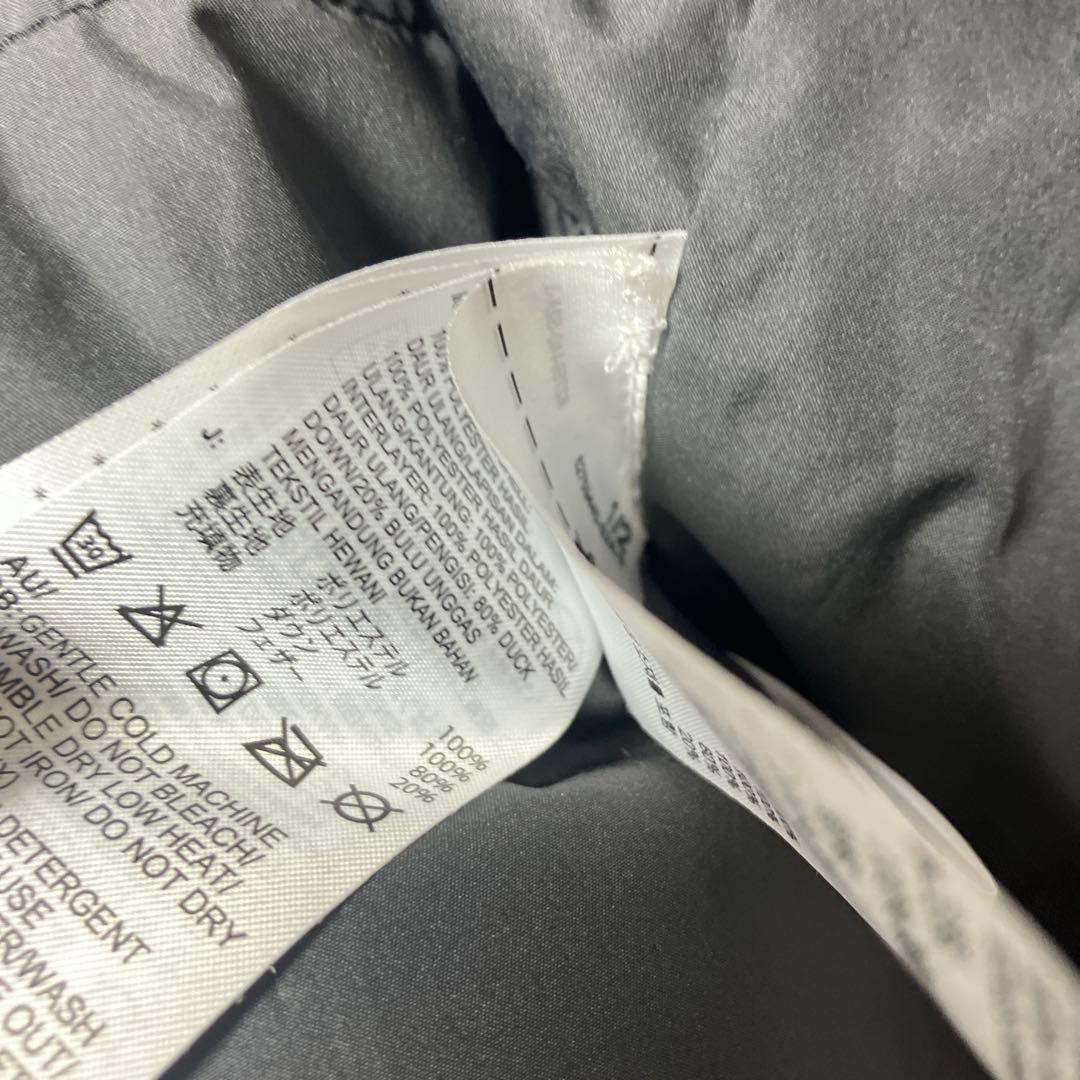 2020年モデル　アディダス　サッカー　フットサル　ベンチコート　M