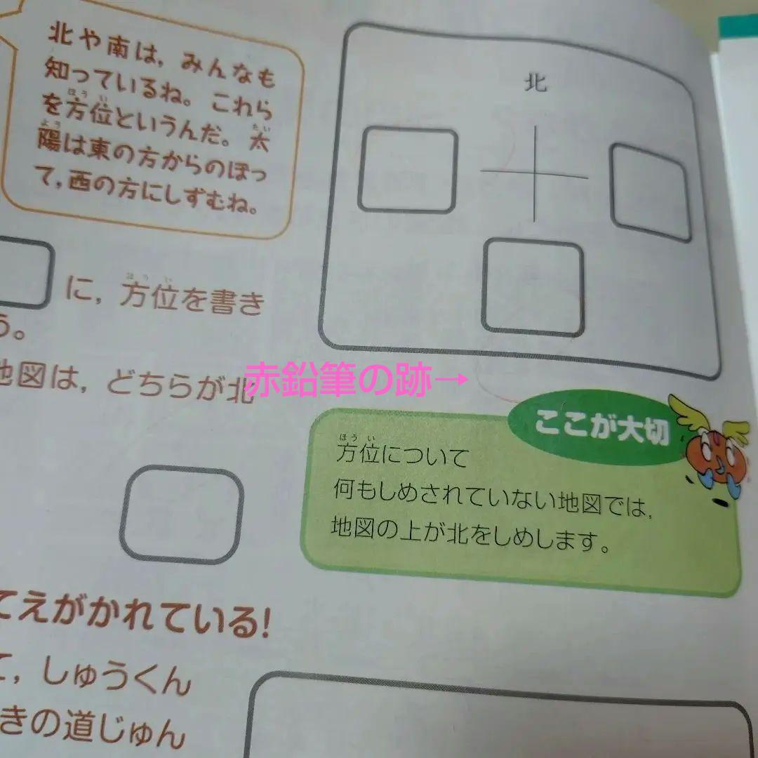 四谷大塚　リトルクラブ　1年分　　　4科目　　中学受験コース