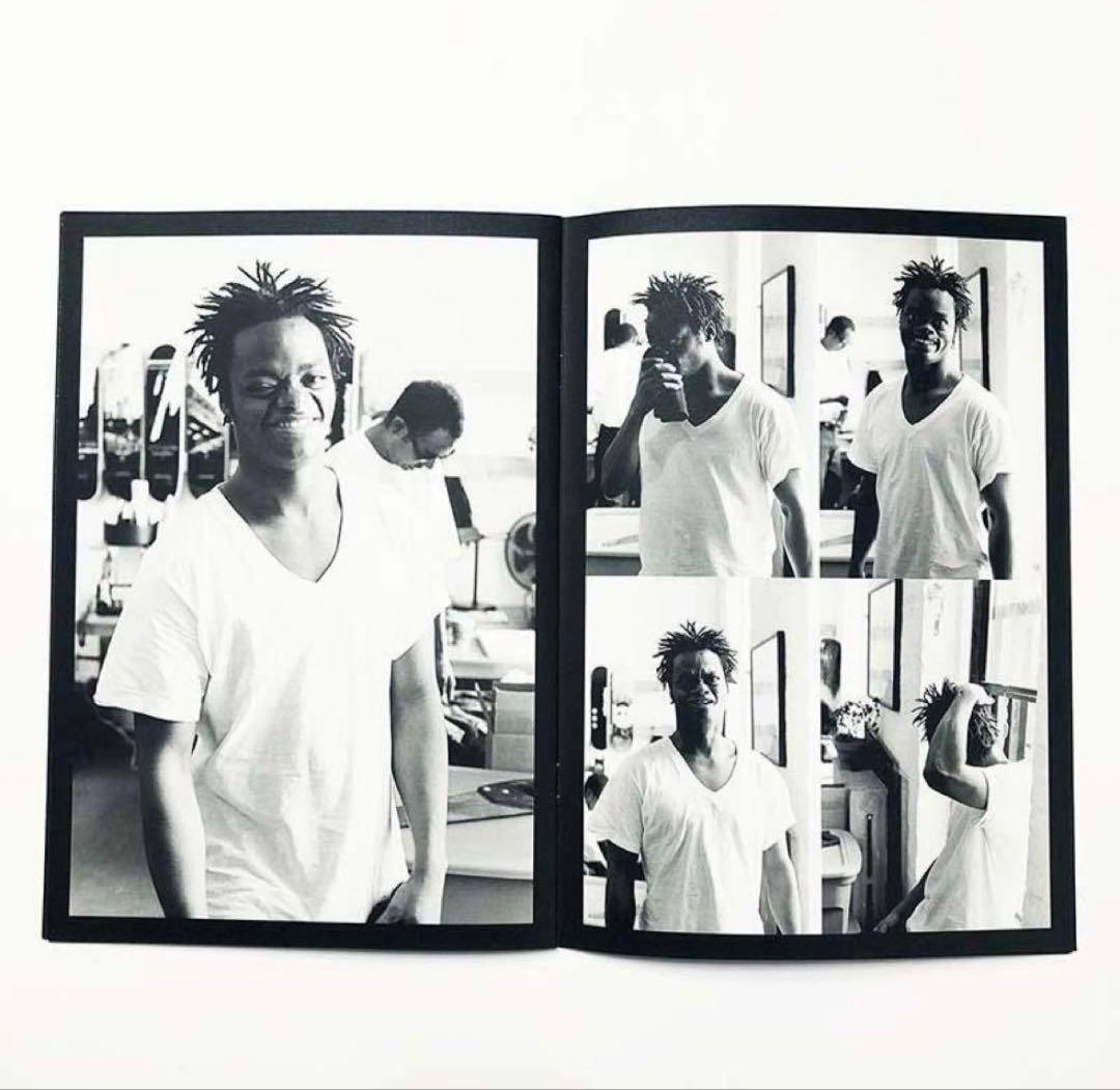 絶版‼️ KIDS TODD JORDAN: HAROLD HUNTER
