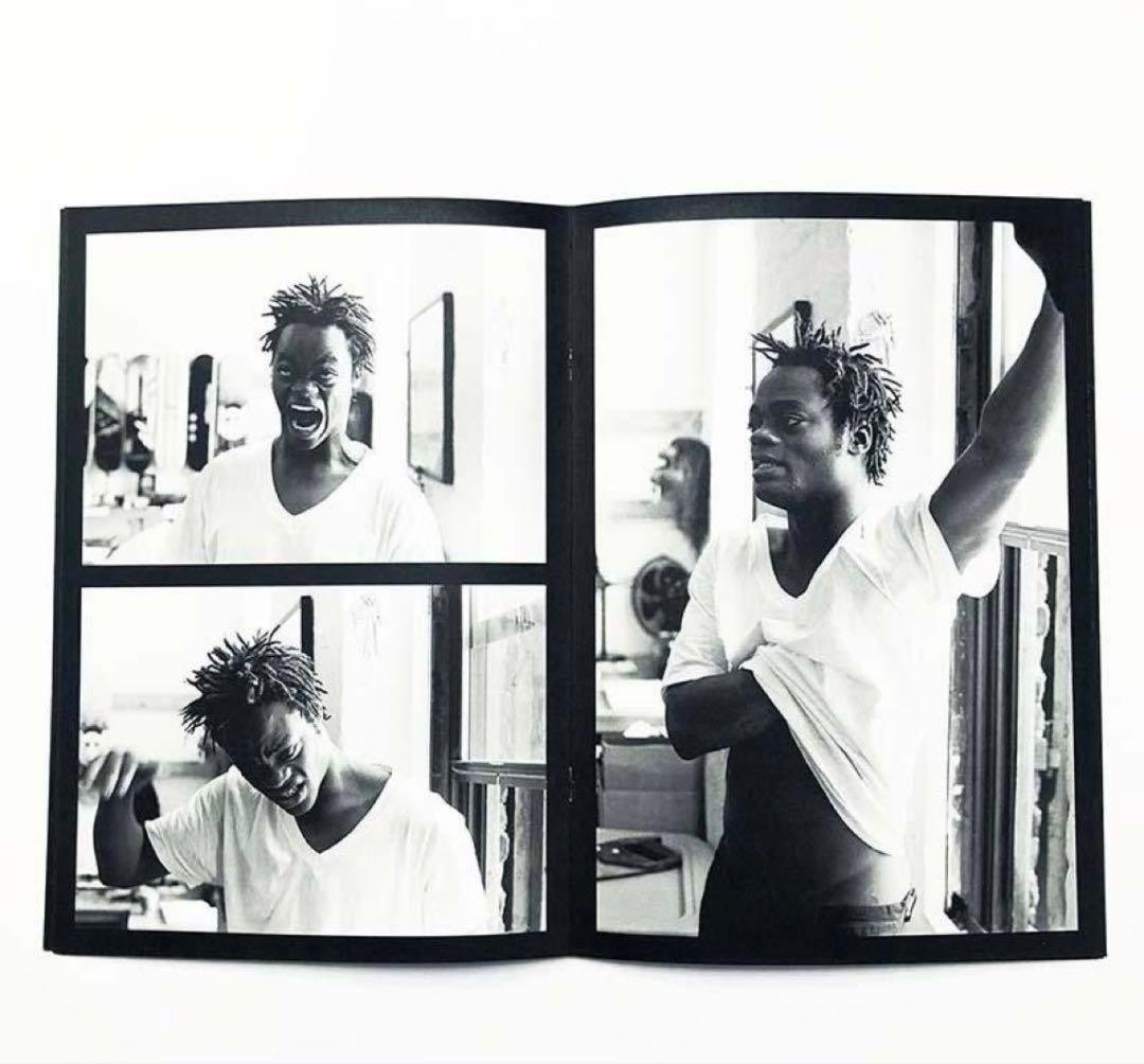 絶版‼️ KIDS TODD JORDAN: HAROLD HUNTER