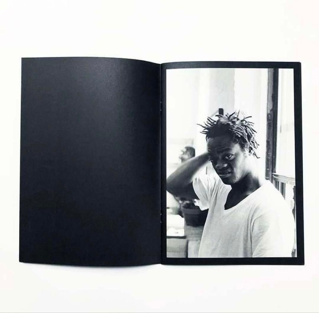 絶版‼️ KIDS TODD JORDAN: HAROLD HUNTER