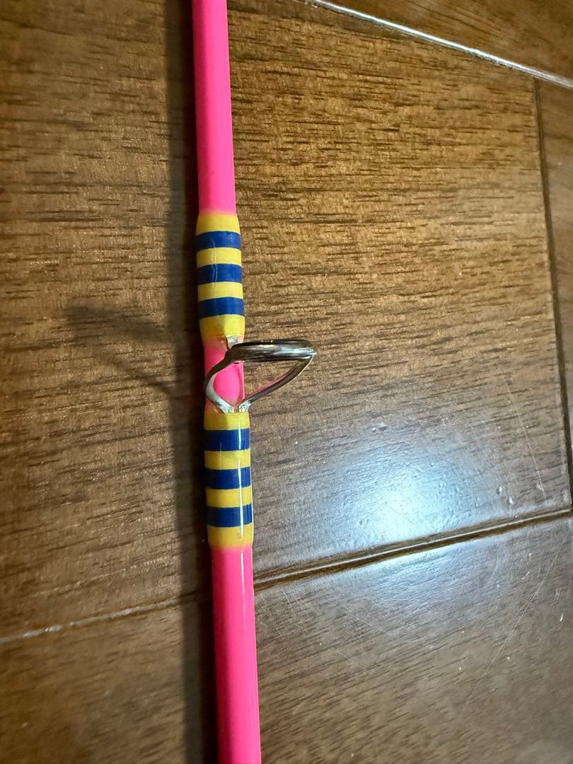 フロッグプロダクツ　スパイダースティック　美品