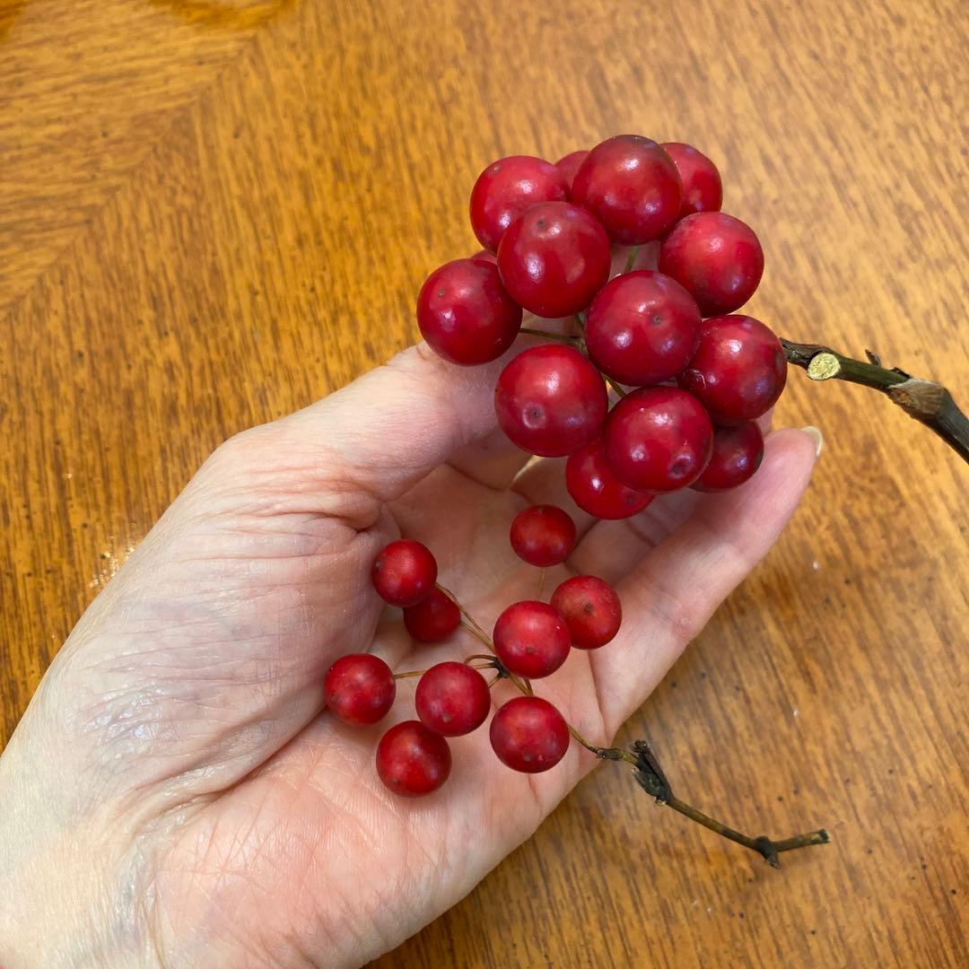 ⚠️専用品⚠️ 自然素材 のみ しめ飾り 「紬」 大 お正月飾り しめ縄 縁起物