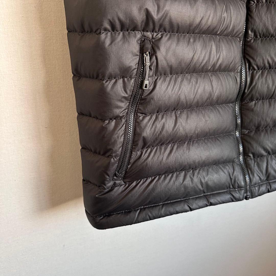 〈 Patagonia 〉 Mens Down Sweater Vest