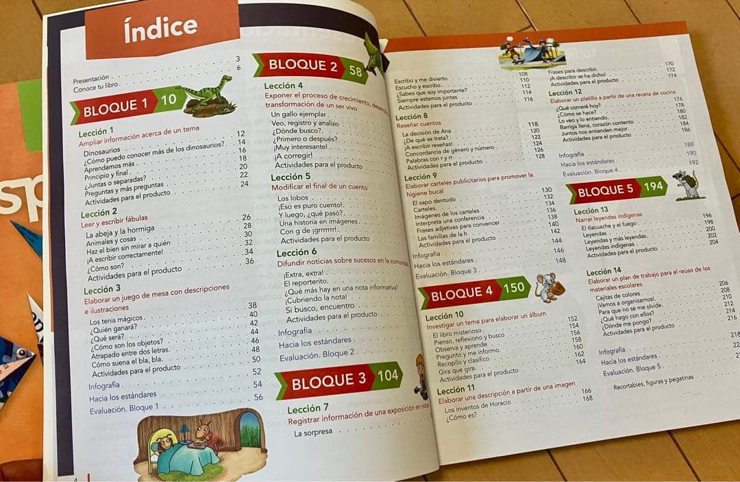 スペイン語教材教科書ワークブックCD付2冊セット