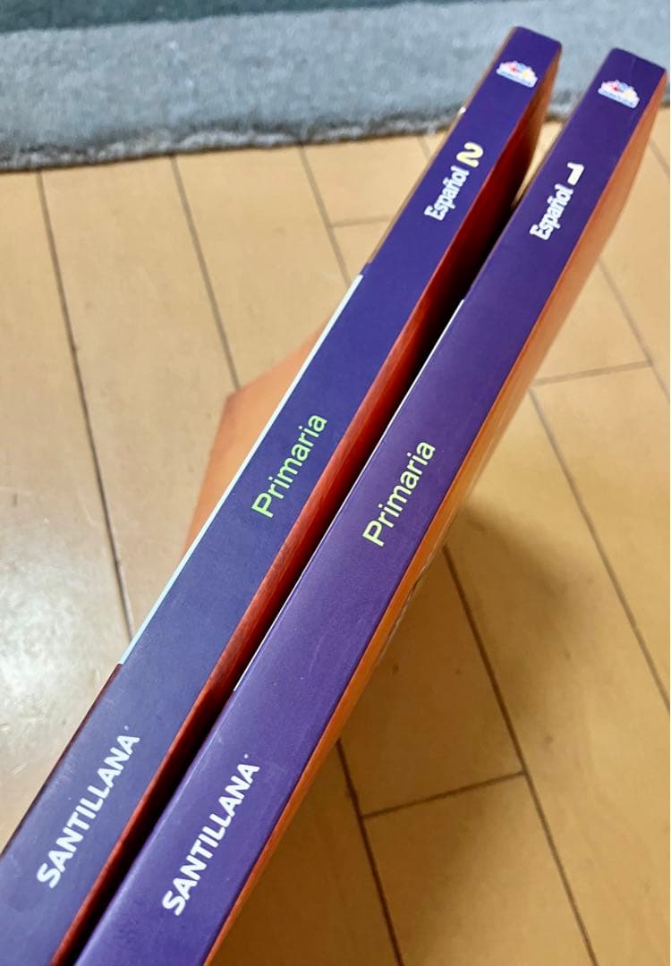 スペイン語教材教科書ワークブックCD付2冊セット