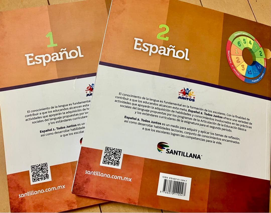 スペイン語教材教科書ワークブックCD付2冊セット