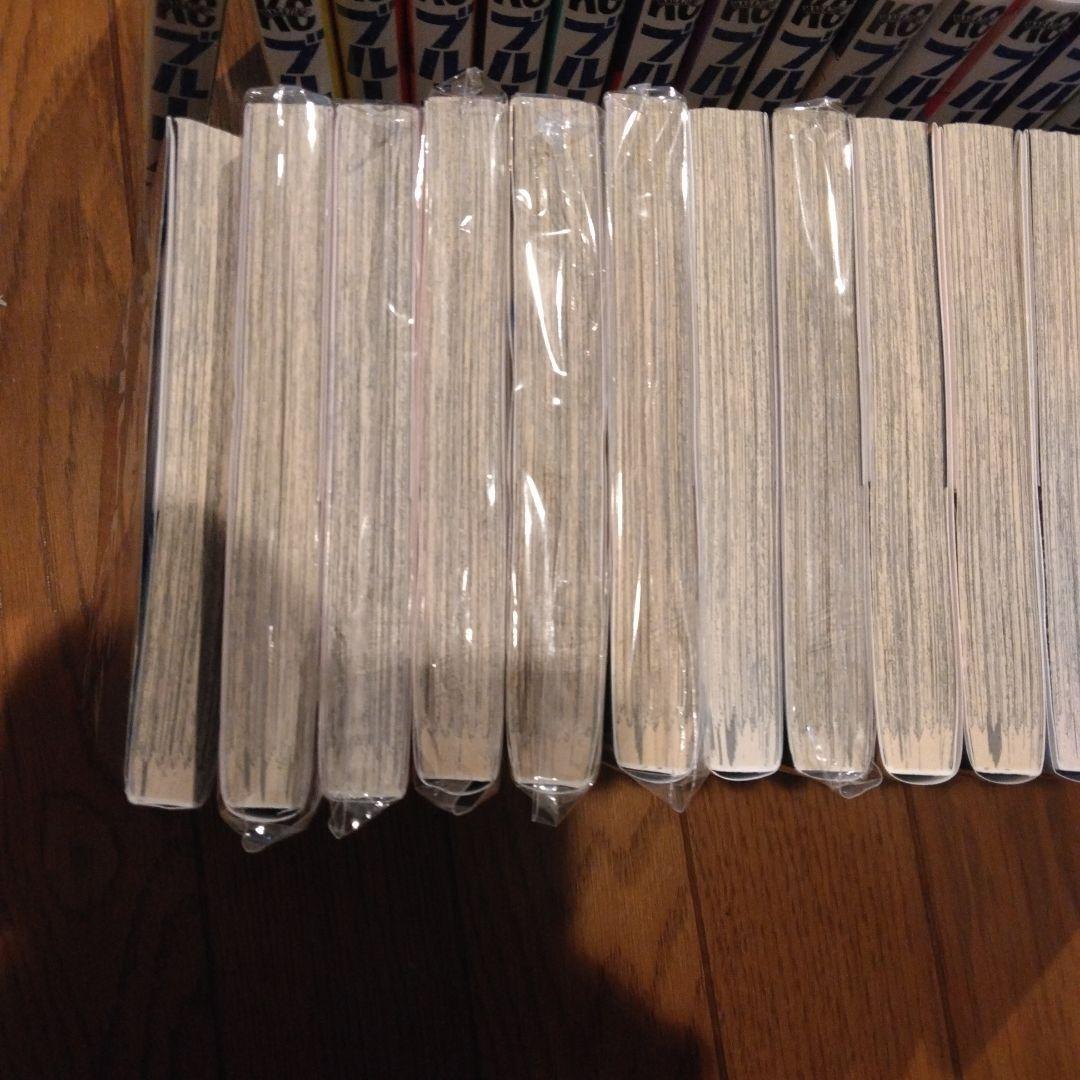 ブルーロック 全巻セット 1-36巻