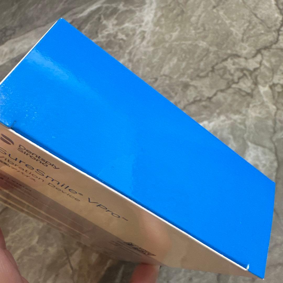 【新品未使用】SureSmile VPro マウスピース矯正