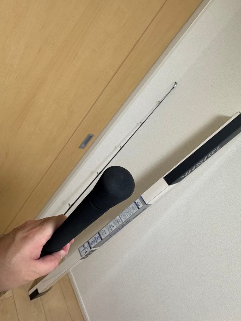 k*4様 【数回投げただけ】ダイワ DAIWA SHORE SPARTAN 96