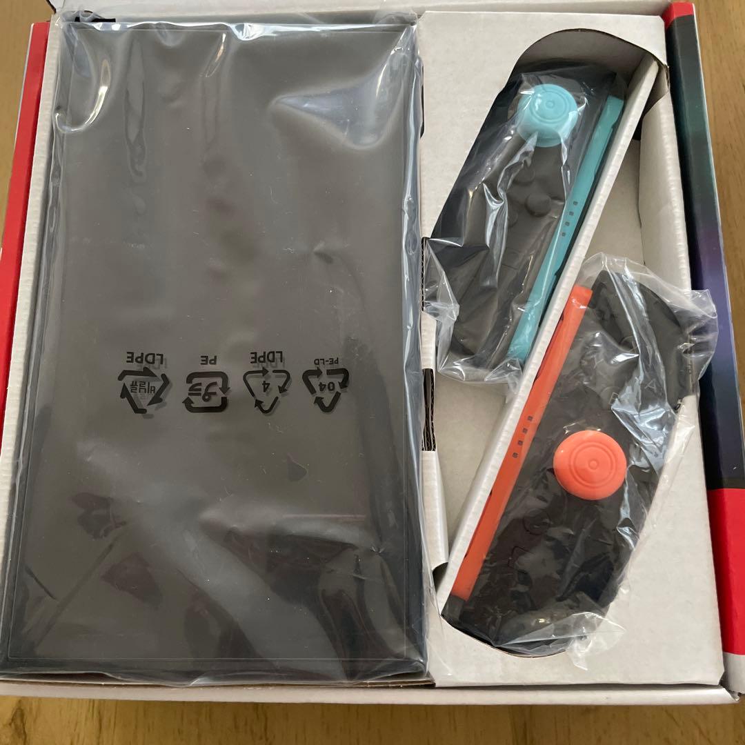 Nintendo Switch 2【ケース付き★】