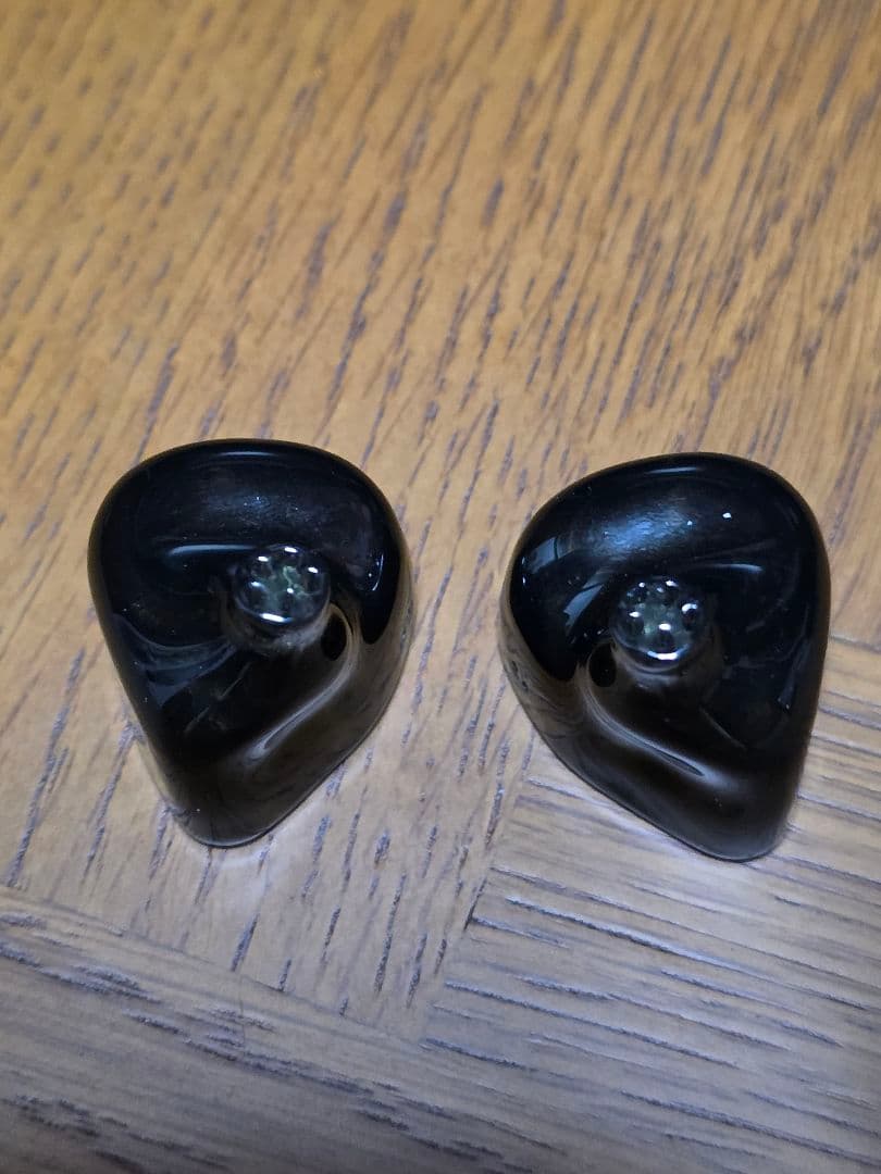 【かねこ】【美品】Empire Ears Raven コーティング済