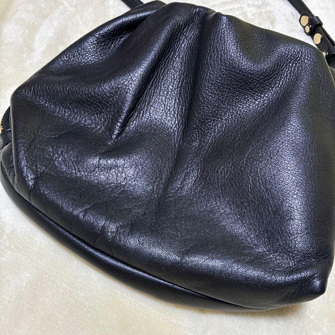 a*y様 gemeil レザーワンハンドルバッグ