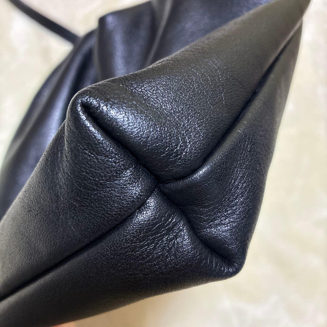 a*y様 gemeil レザーワンハンドルバッグ