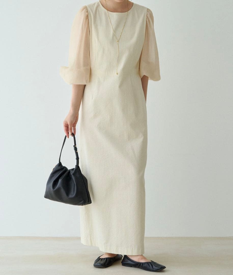 a*y様 gemeil レザーワンハンドルバッグ