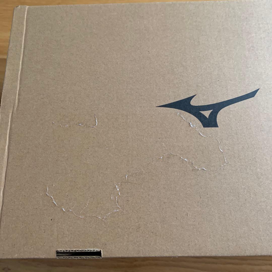 新品/未使用 ミズノ ウェーブエクシードツアー6 OC