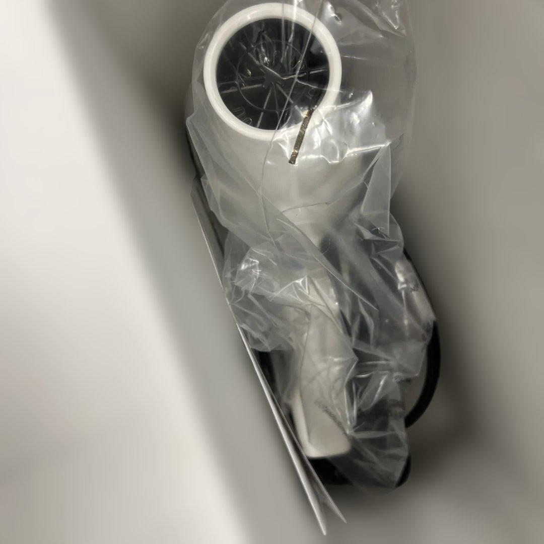 511248 Solis Swiss Perfectionヘアドライヤー ‎ 白