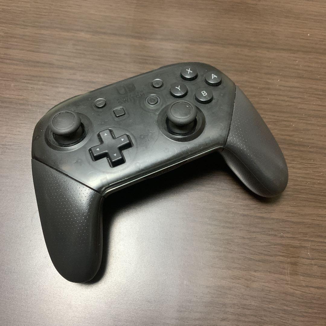 コントローラー