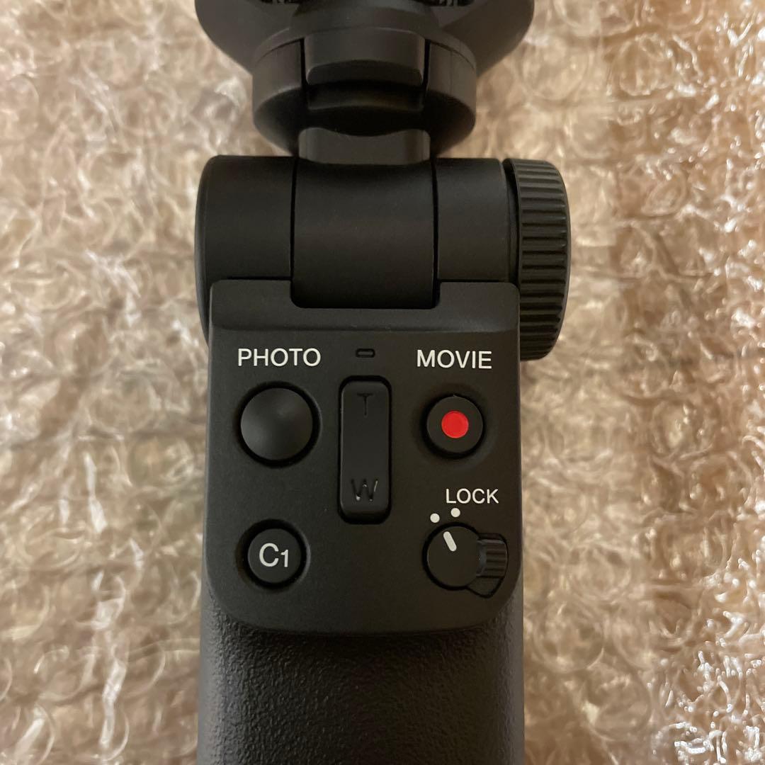 ソニー(SONY) ワイヤレスリモートコマンダー　GP-VPT2BT