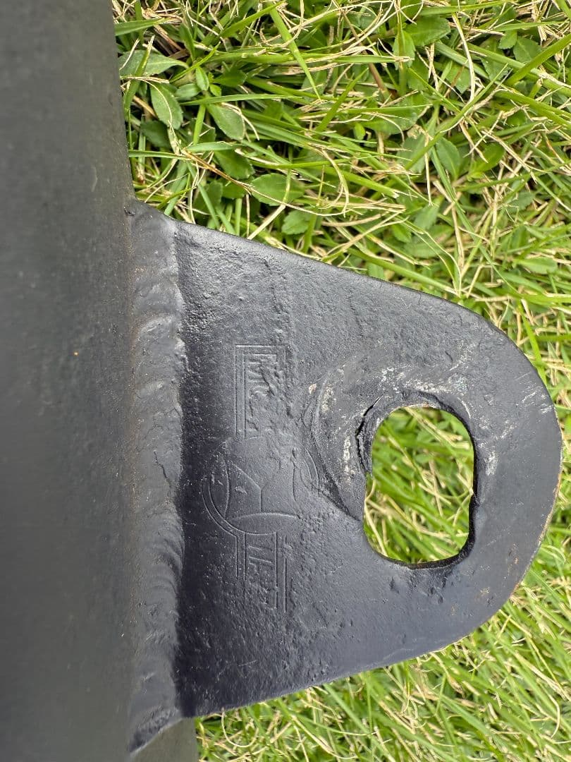 cb750f FZ～FB対応 モリワキ規制前マフラー