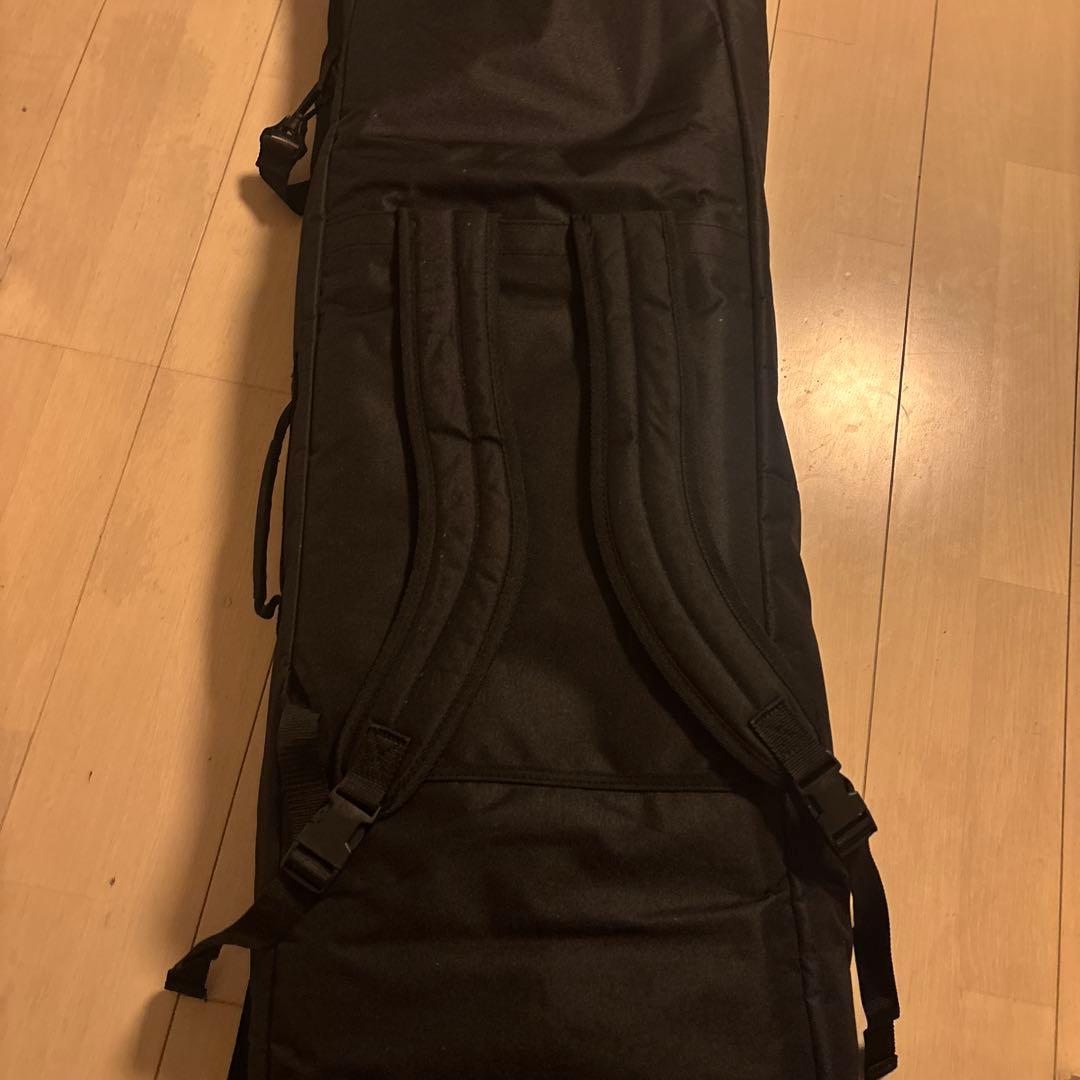 スノーボード一式！板143/靴26.5 SALOMON