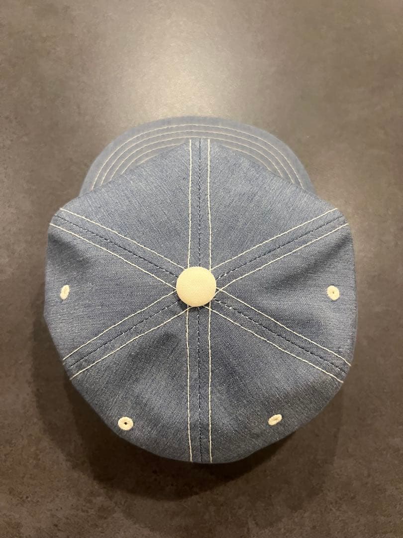 テンダーロイン　トラッカーキャップ