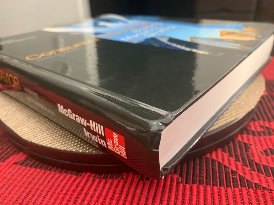 Consumer Behavior: Building Marketing…