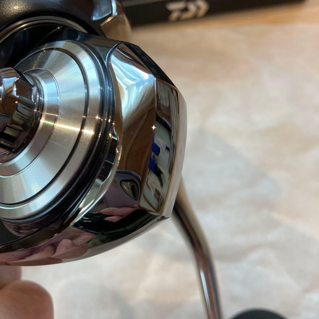 ダイワ 24セルテートSW4000XH