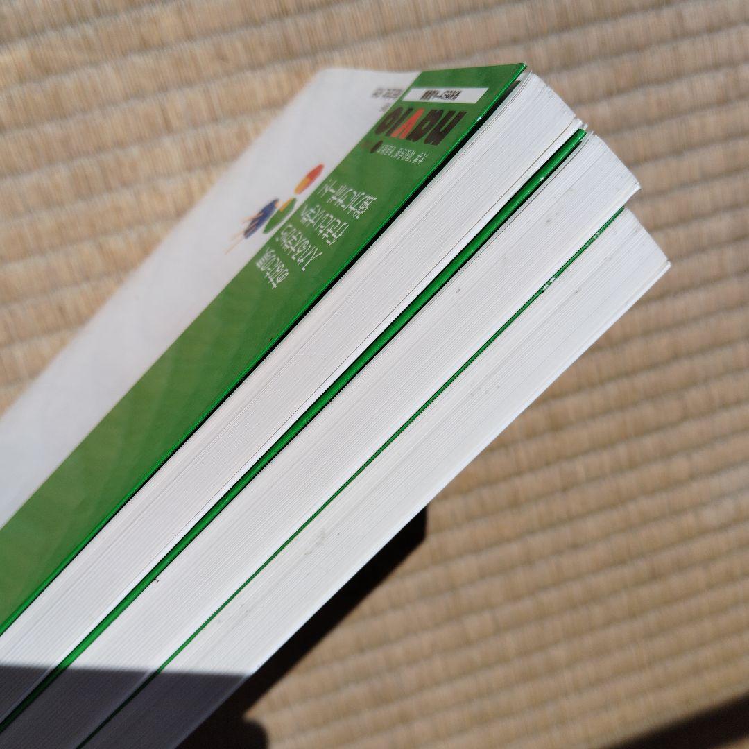 国公立大二次・私立大入試とれる!数学1・A 2・B 3・C 要点&演習　絶版