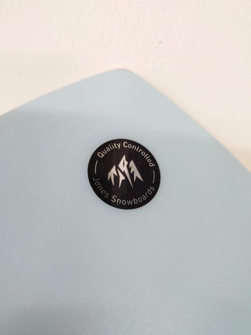 JONES Mountain Surfer スノーボード 152cm
