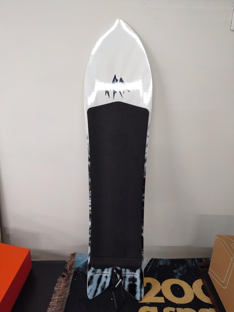 JONES Mountain Surfer スノーボード 152cm