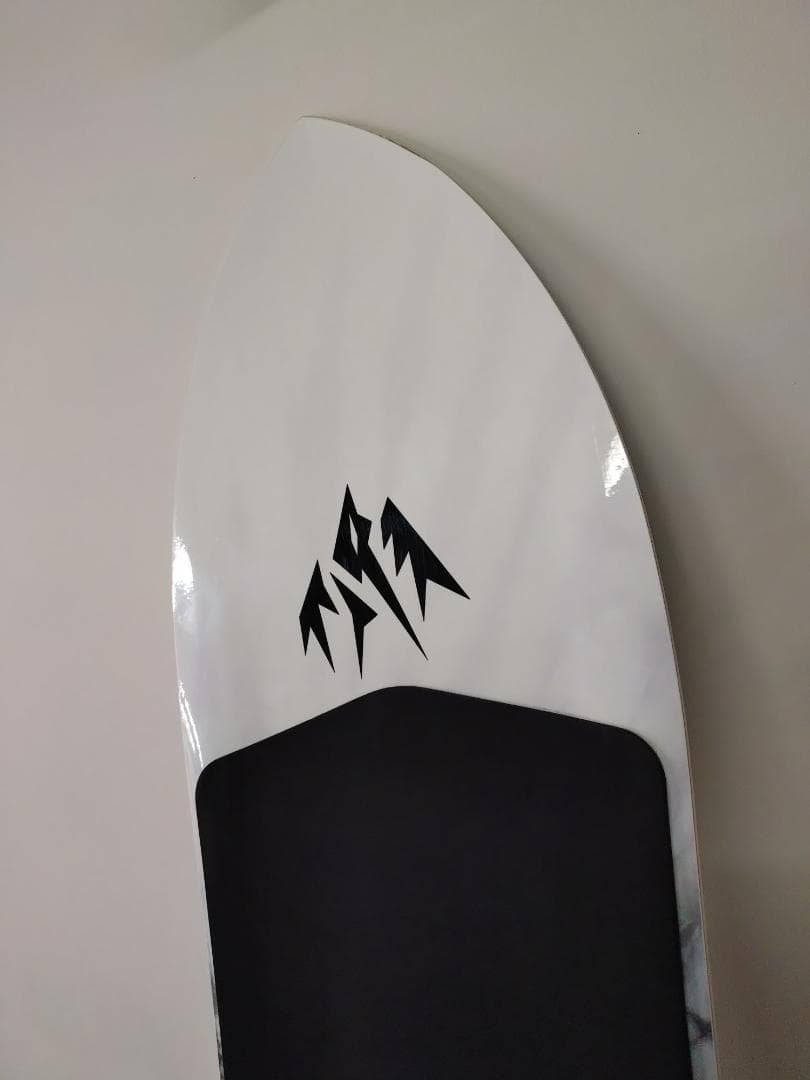 JONES Mountain Surfer スノーボード 152cm