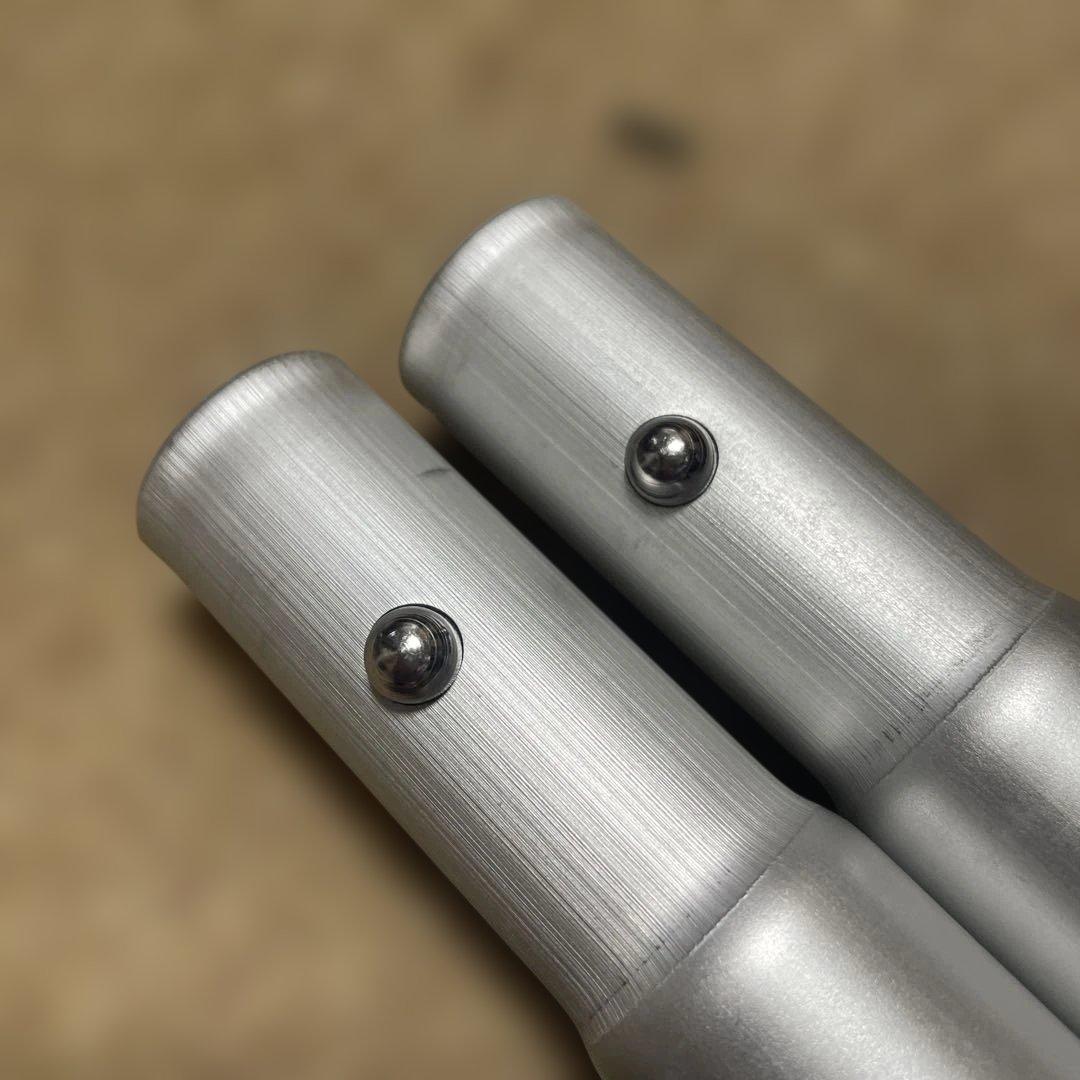 土日特売❗️スノーピーク　ポールビット