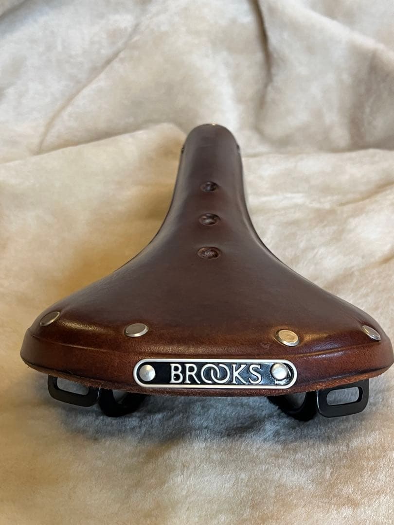 BROOKS B.17 Champion Narrow サドル