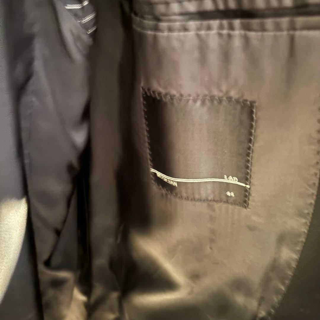 LAD MUSICIAN 1B Big Jacket ラッドミュージシャン 44