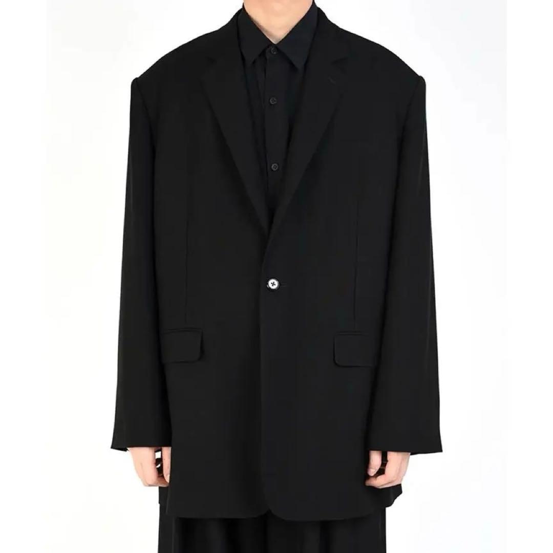 LAD MUSICIAN 1B Big Jacket ラッドミュージシャン 44