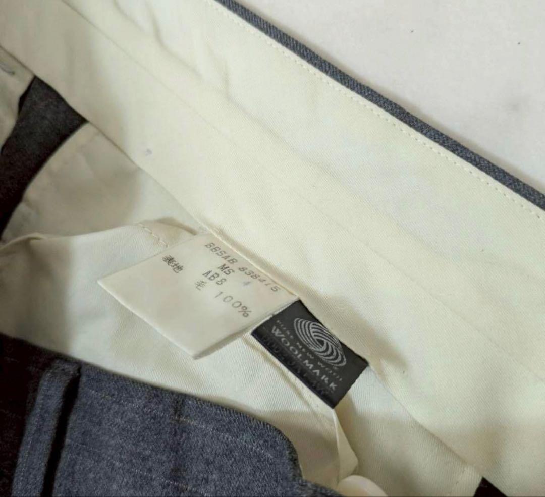 美品✨ブルックスブラザーズ スリーピース 大きいサイズ スーツセットアップ