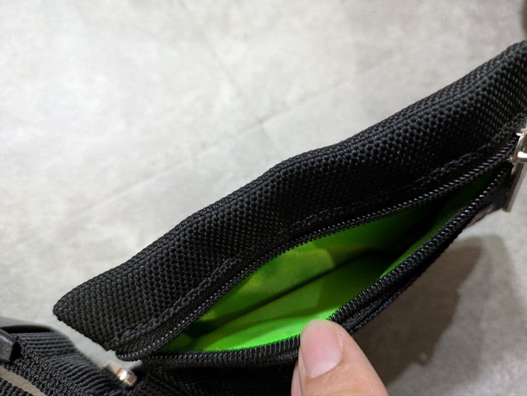 未使用 SY32 財布