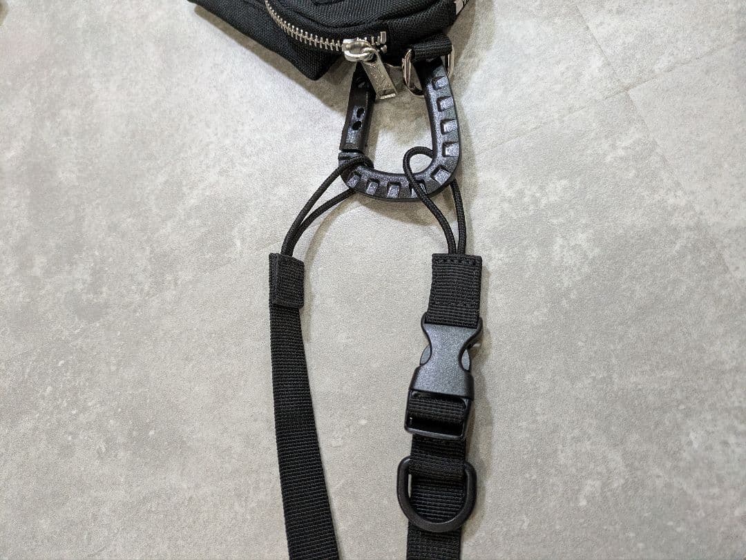 未使用 SY32 財布